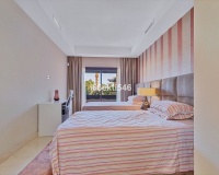 Wiederverkauf - apartment - Marbella - San Pedro de Alcántara