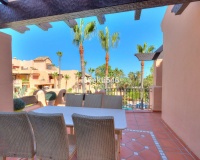 Wiederverkauf - apartment - Marbella - San Pedro de Alcántara