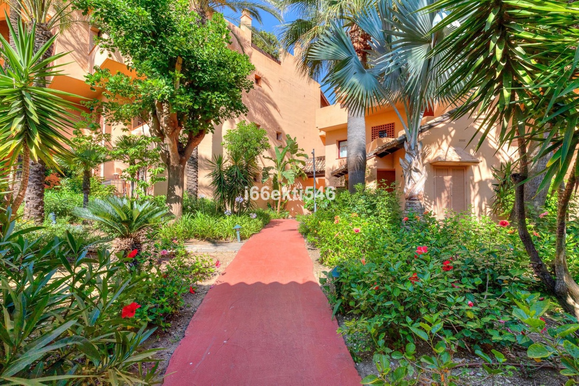 Wiederverkauf - apartment - Marbella - San Pedro de Alcántara