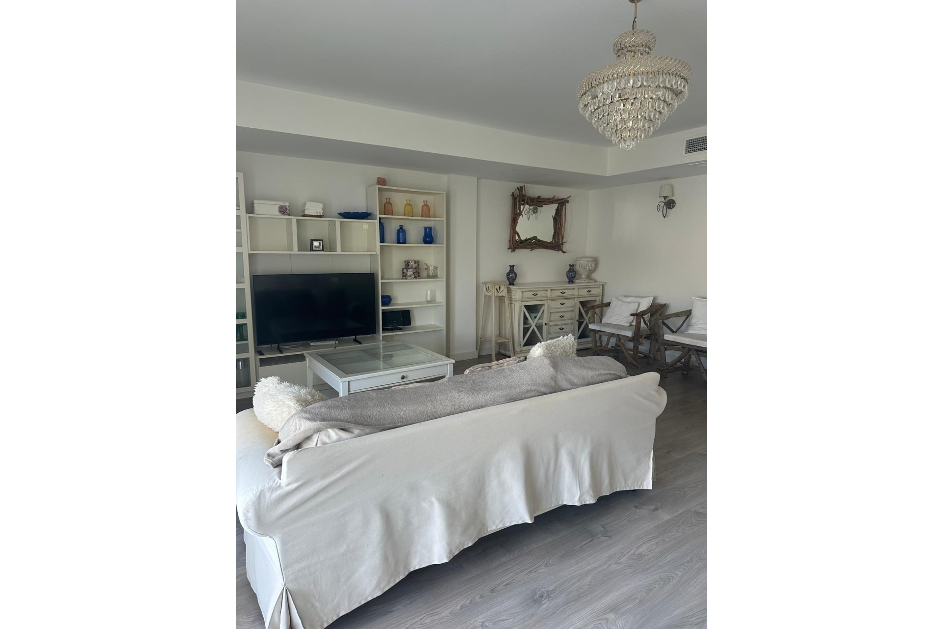 Wiederverkauf - apartment - Marbella - San Pedro de Alcántara