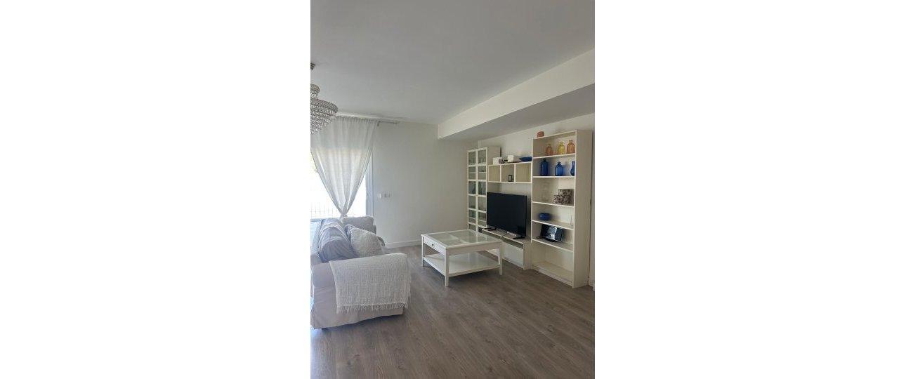 Wiederverkauf - apartment - Marbella - San Pedro de Alcántara