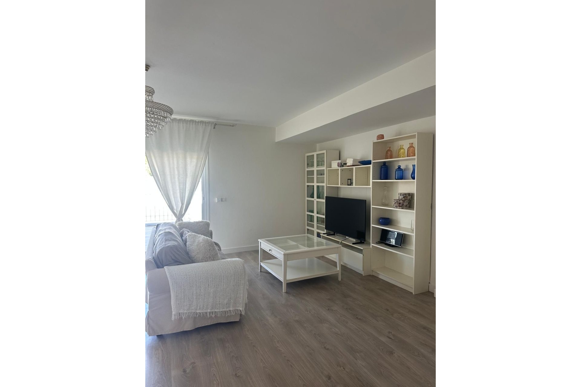 Wiederverkauf - apartment - Marbella - San Pedro de Alcántara