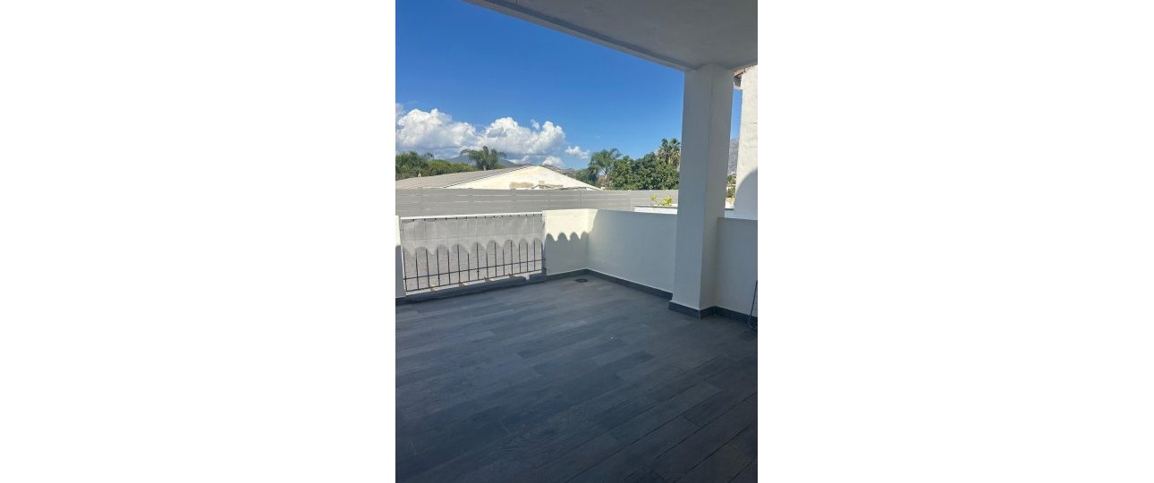 Wiederverkauf - apartment - Marbella - San Pedro de Alcántara