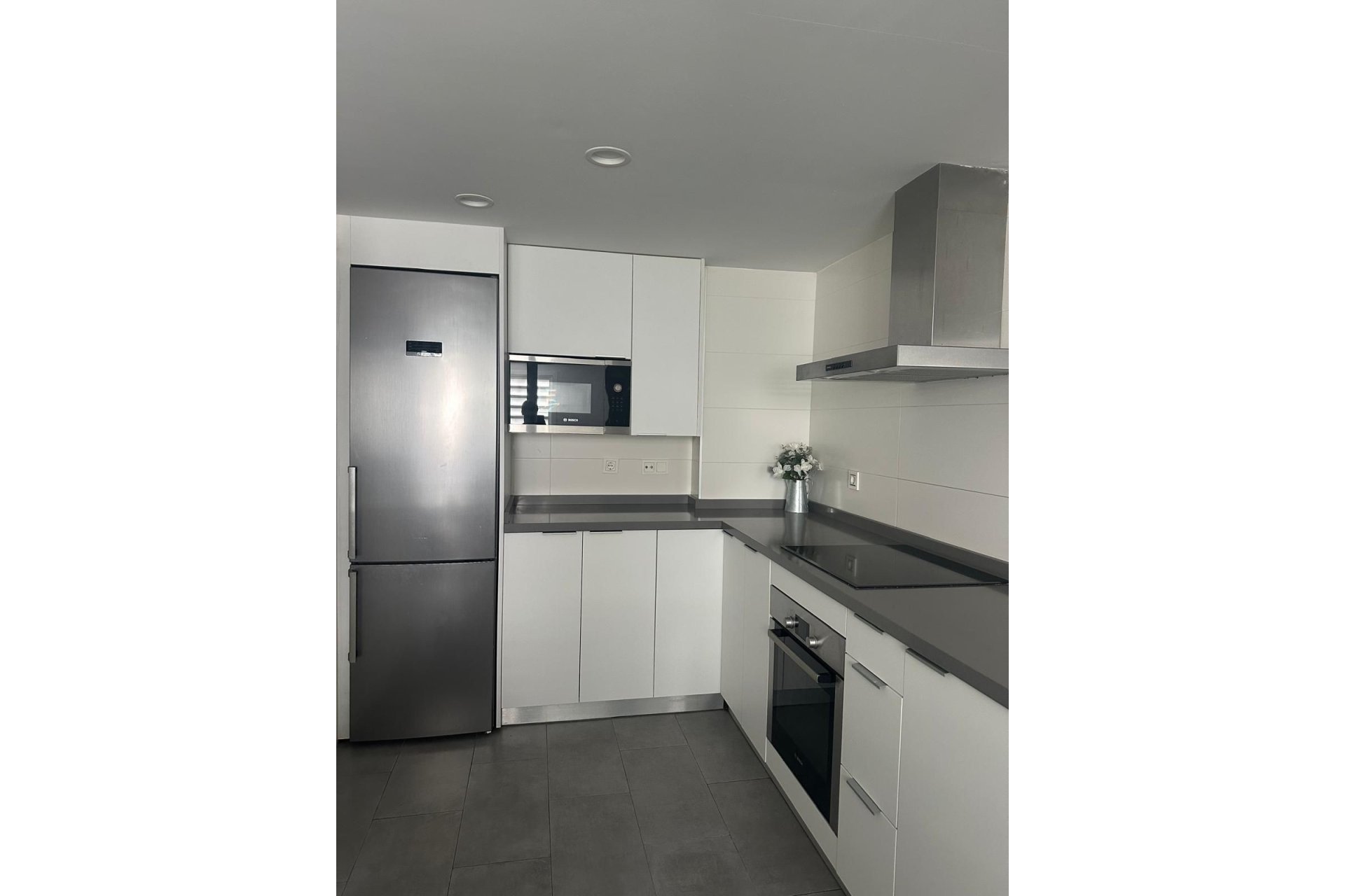 Wiederverkauf - apartment - Marbella - San Pedro de Alcántara