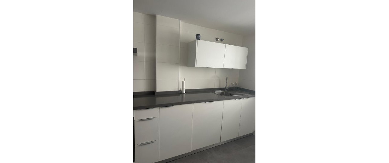 Wiederverkauf - apartment - Marbella - San Pedro de Alcántara