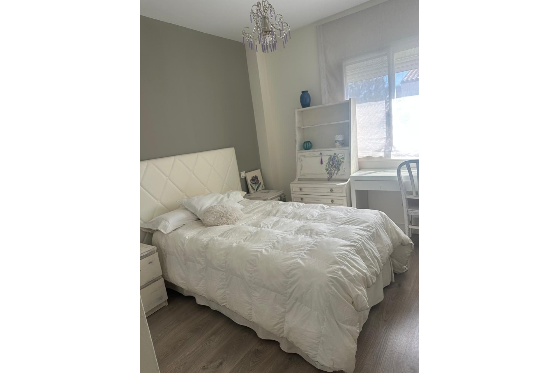 Wiederverkauf - apartment - Marbella - San Pedro de Alcántara