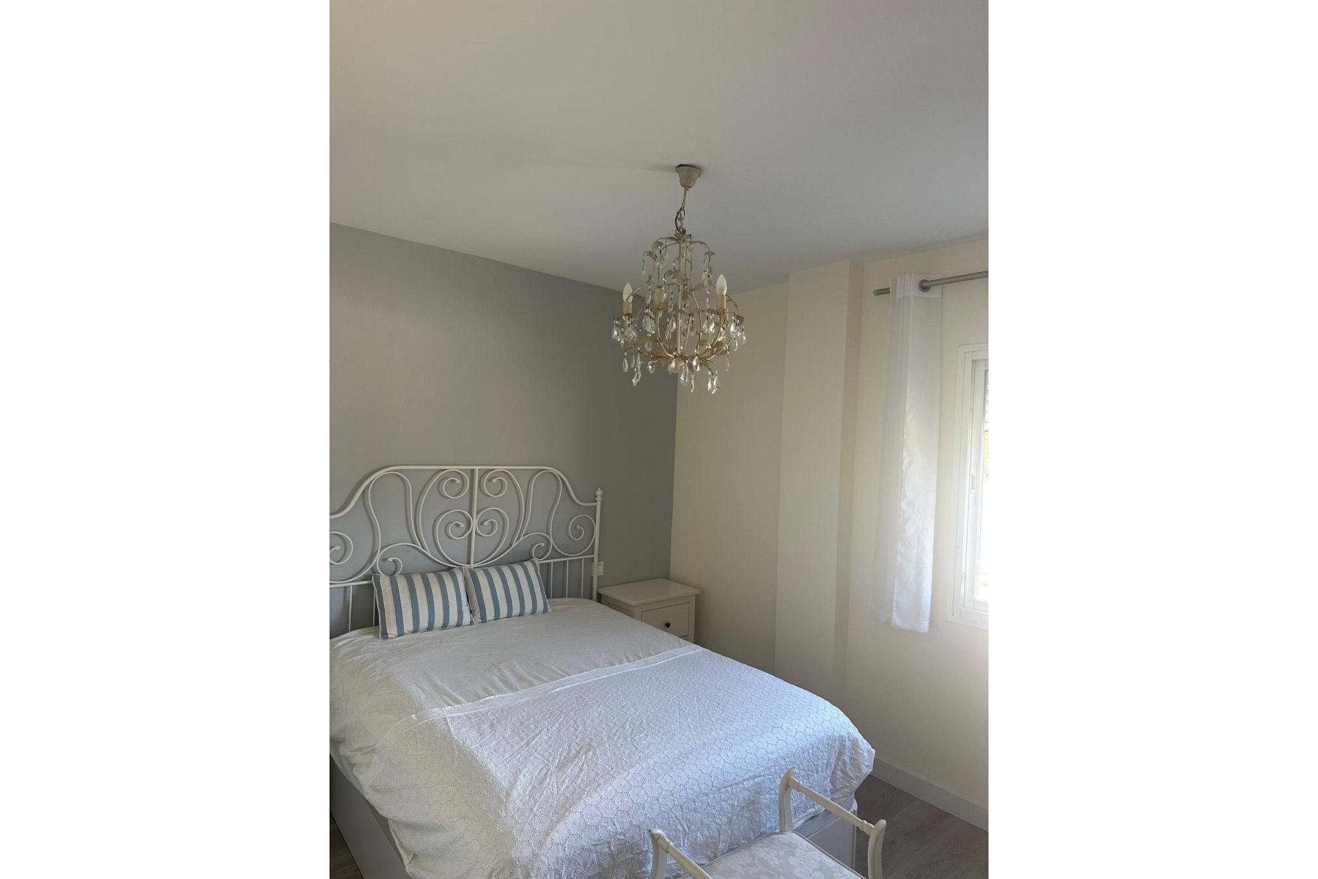 Wiederverkauf - apartment - Marbella - San Pedro de Alcántara