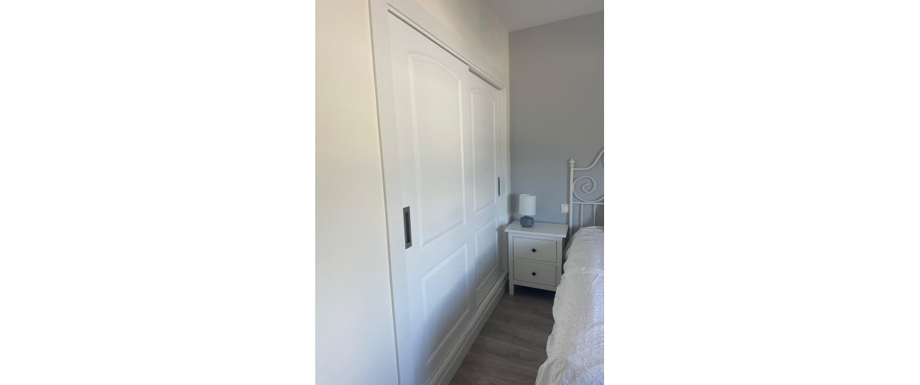 Wiederverkauf - apartment - Marbella - San Pedro de Alcántara