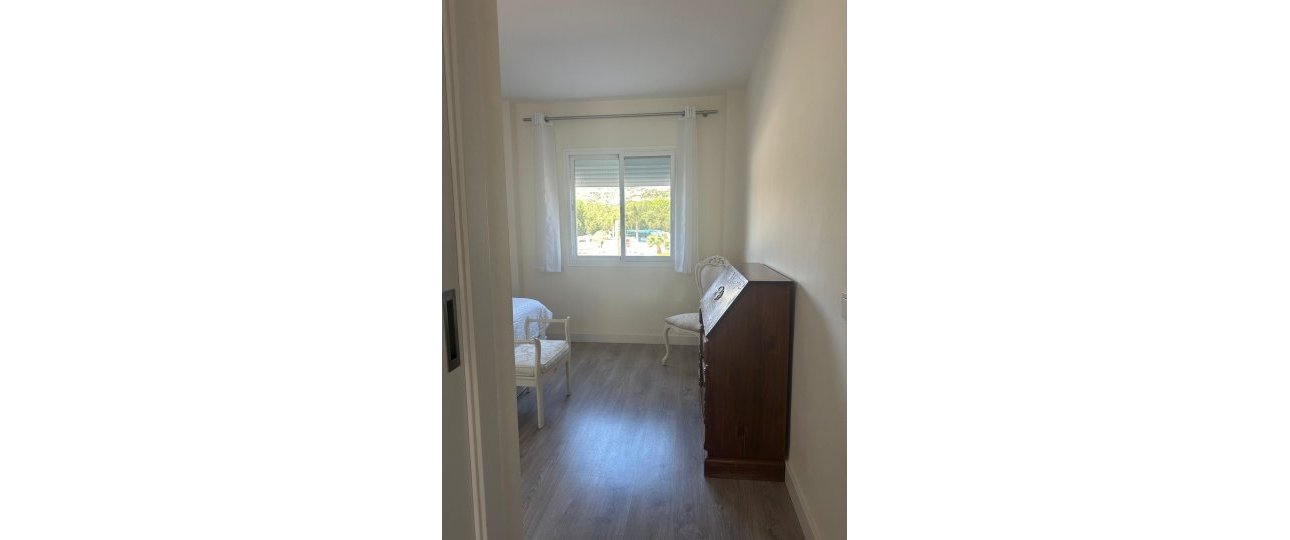 Wiederverkauf - apartment - Marbella - San Pedro de Alcántara