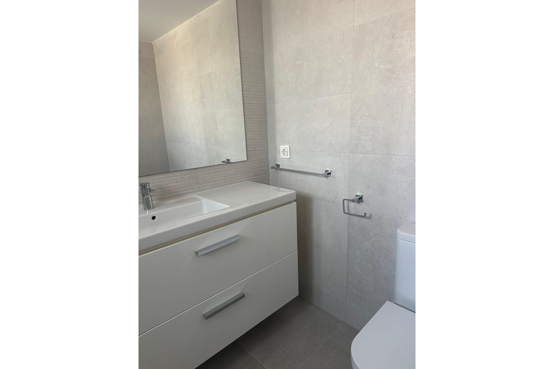 Wiederverkauf - apartment - Marbella - San Pedro de Alcántara