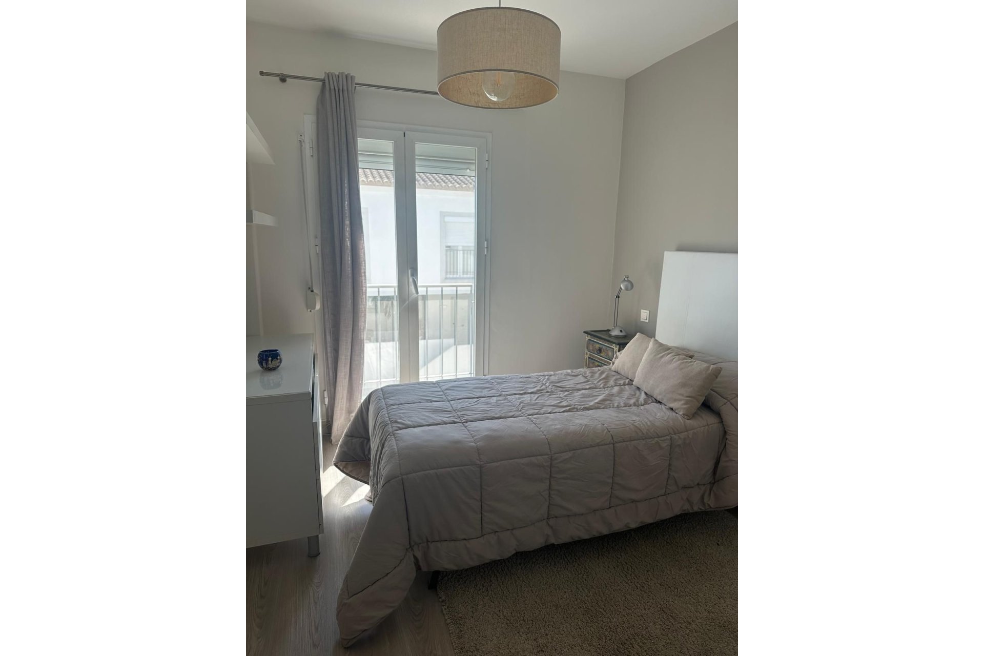 Wiederverkauf - apartment - Marbella - San Pedro de Alcántara