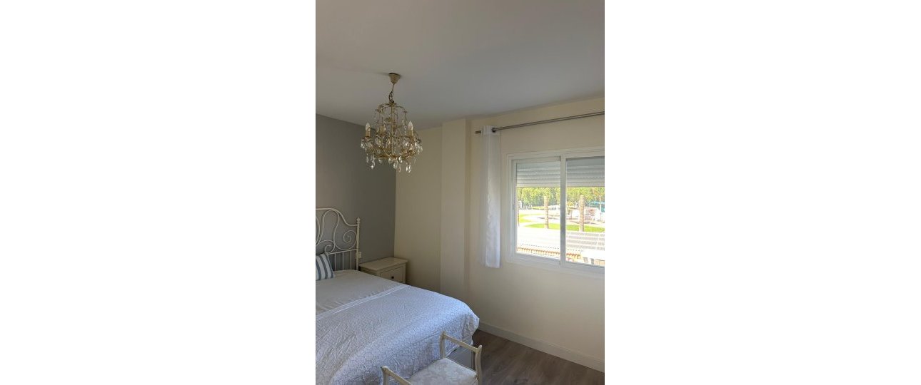 Wiederverkauf - apartment - Marbella - San Pedro de Alcántara