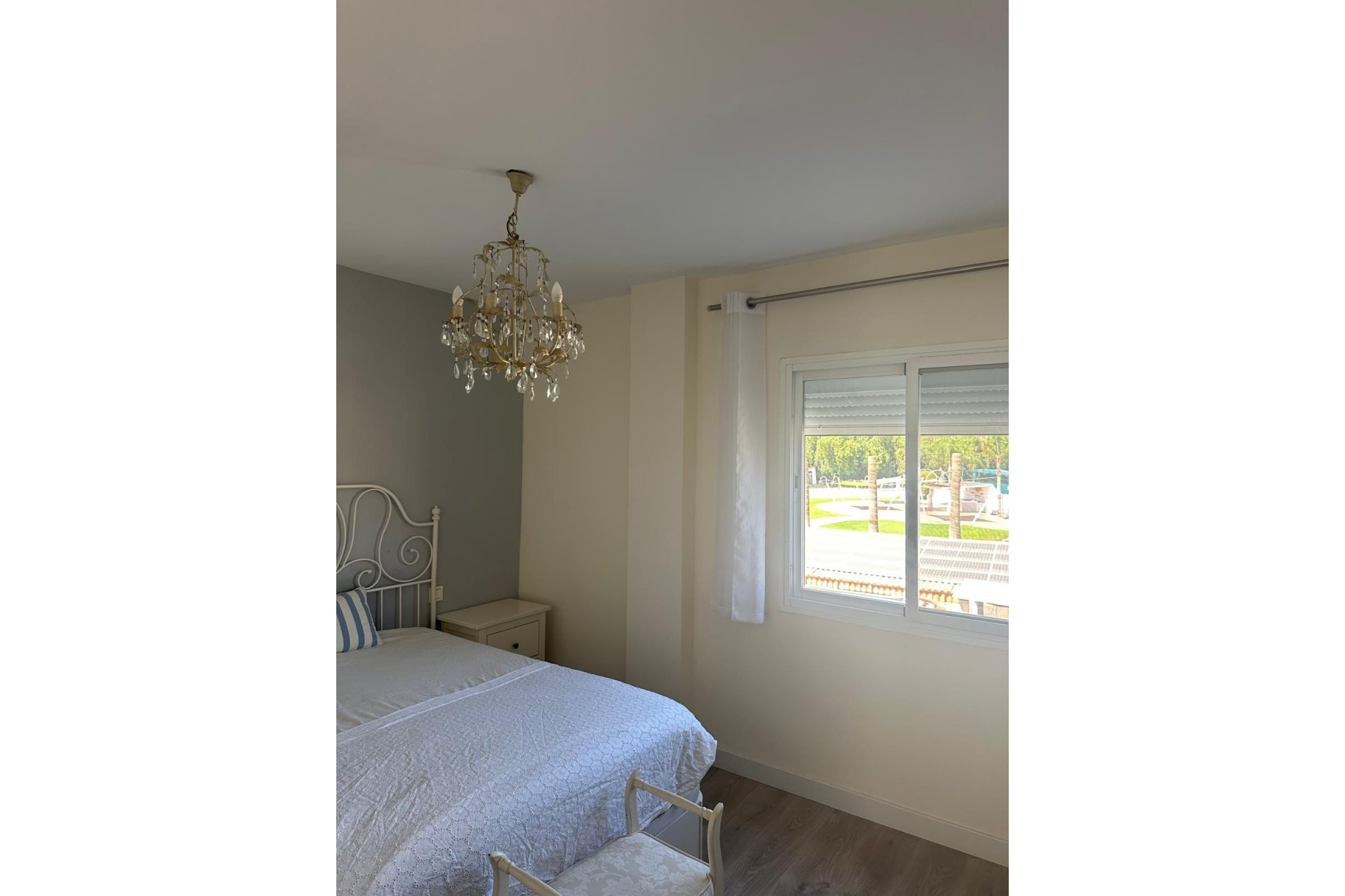 Wiederverkauf - apartment - Marbella - San Pedro de Alcántara