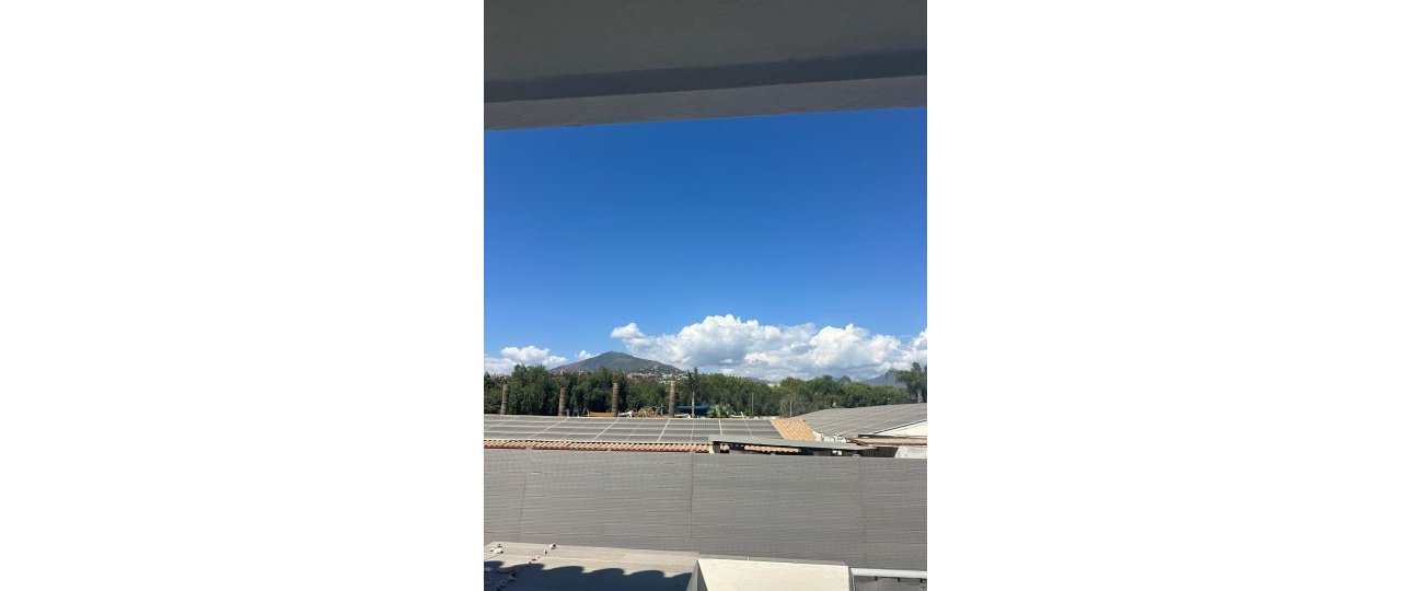 Wiederverkauf - apartment - Marbella - San Pedro de Alcántara