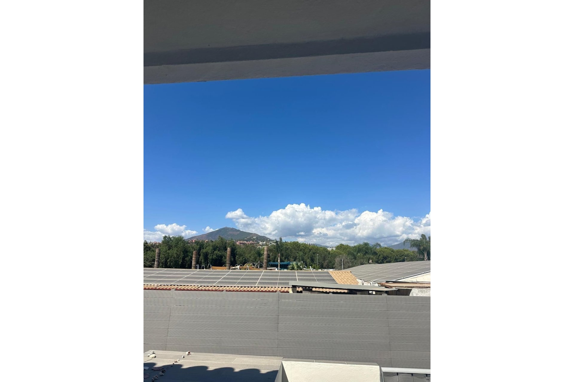 Wiederverkauf - apartment - Marbella - San Pedro de Alcántara