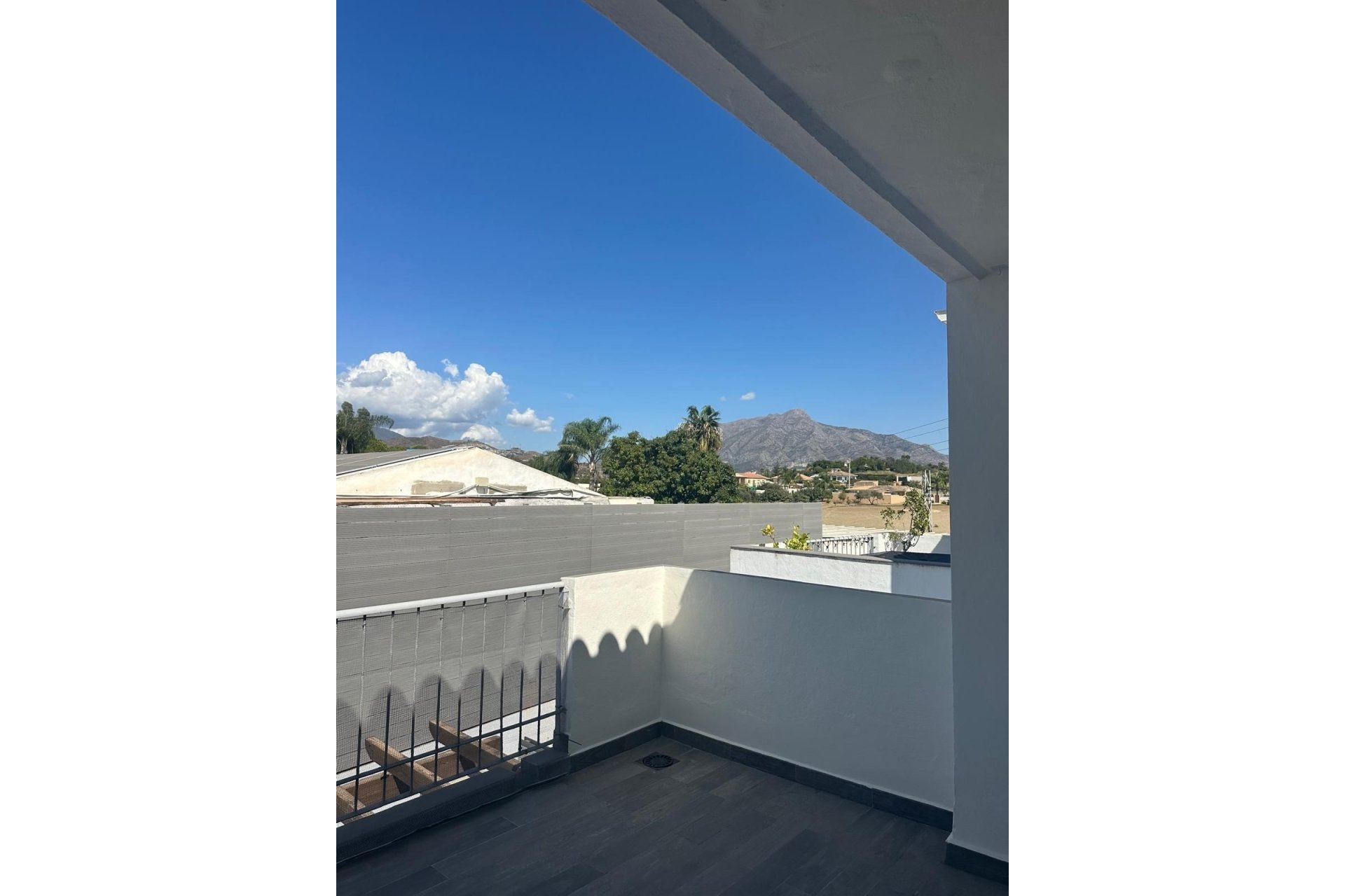 Wiederverkauf - apartment - Marbella - San Pedro de Alcántara