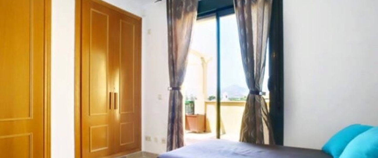 Wiederverkauf - apartment - Marbella - San Pedro de Alcántara