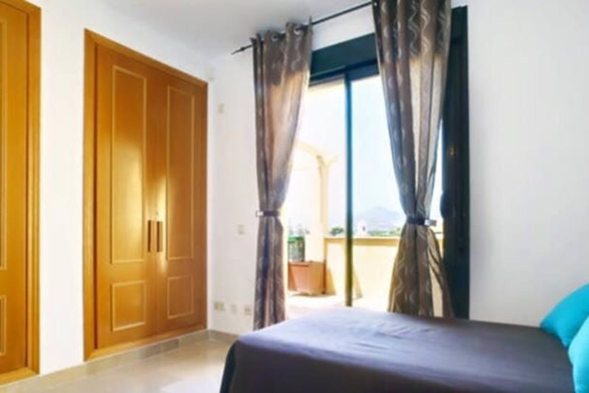 Wiederverkauf - apartment - Marbella - San Pedro de Alcántara
