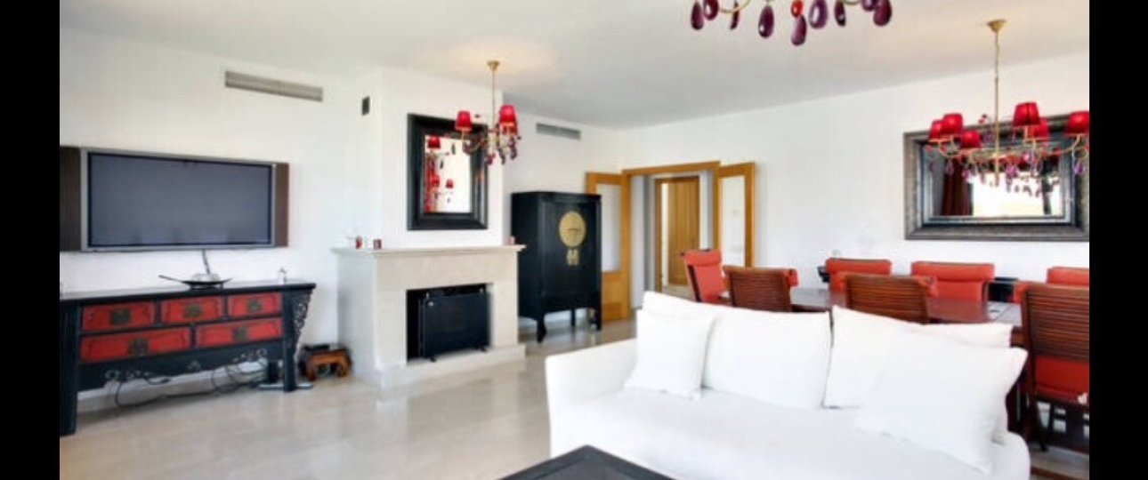 Wiederverkauf - apartment - Marbella - San Pedro de Alcántara