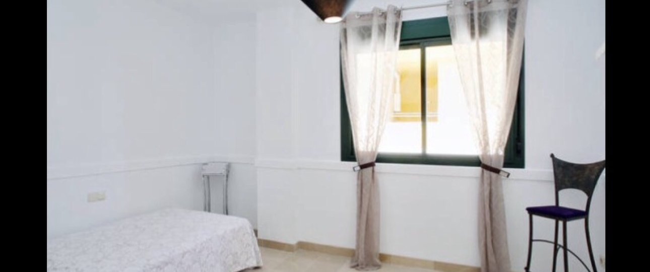 Wiederverkauf - apartment - Marbella - San Pedro de Alcántara
