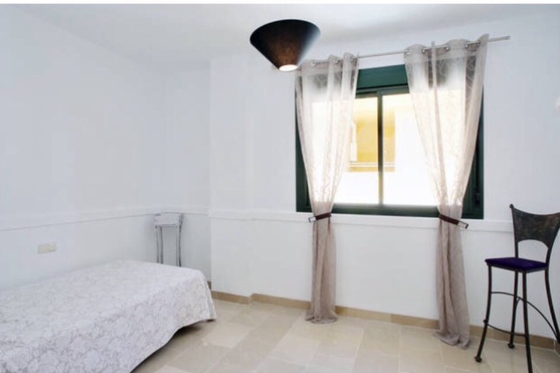 Wiederverkauf - apartment - Marbella - San Pedro de Alcántara