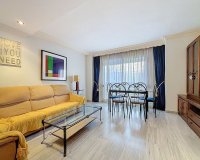 Wiederverkauf - apartment - Marbella - San Pedro de Alcántara