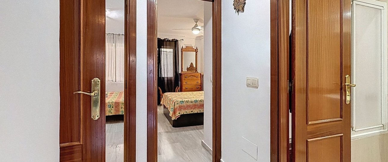 Wiederverkauf - apartment - Marbella - San Pedro de Alcántara