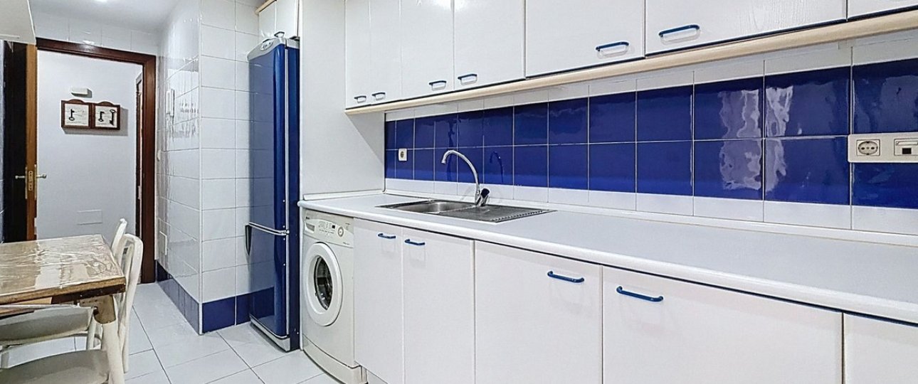 Wiederverkauf - apartment - Marbella - San Pedro de Alcántara
