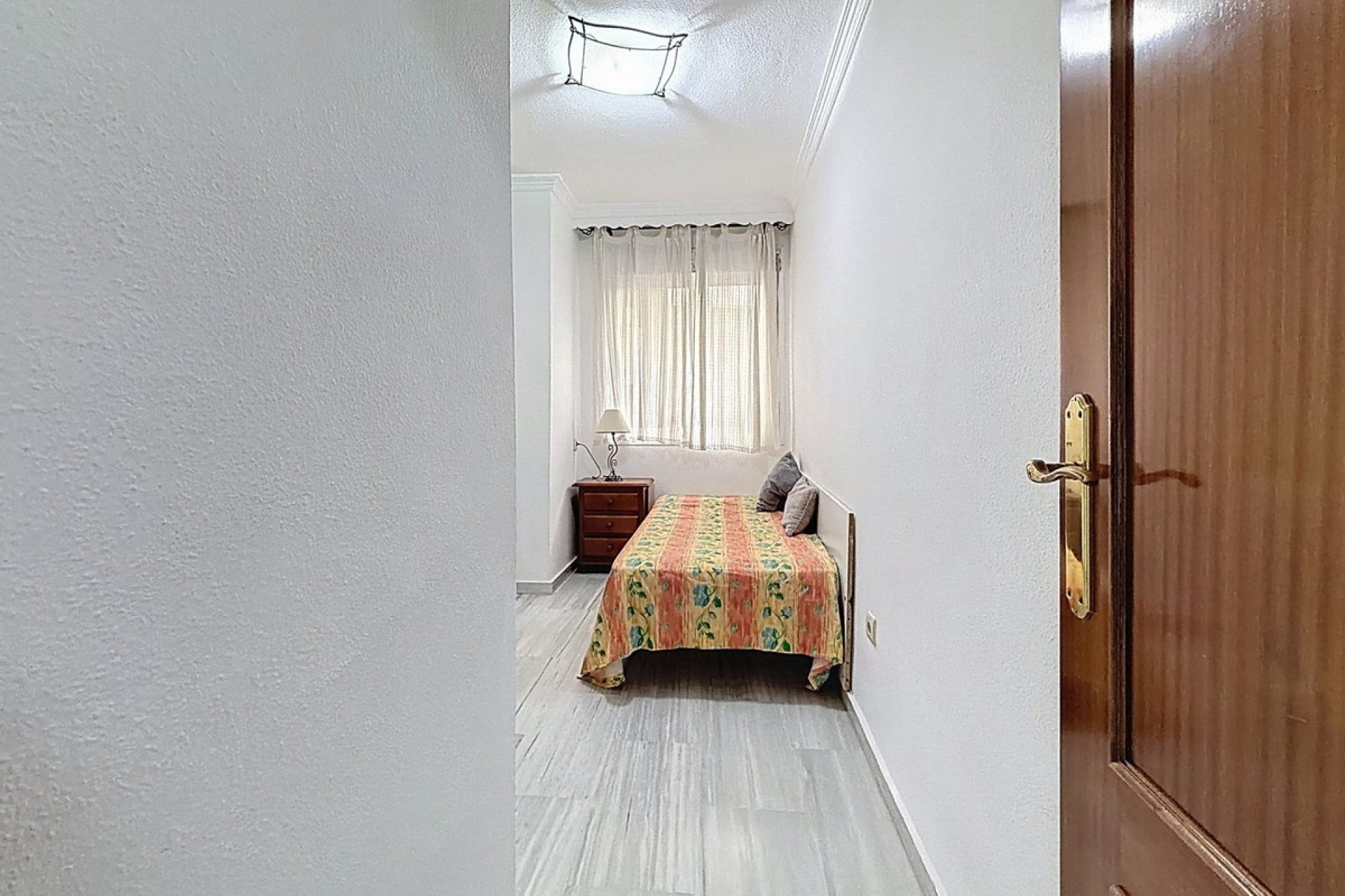 Wiederverkauf - apartment - Marbella - San Pedro de Alcántara