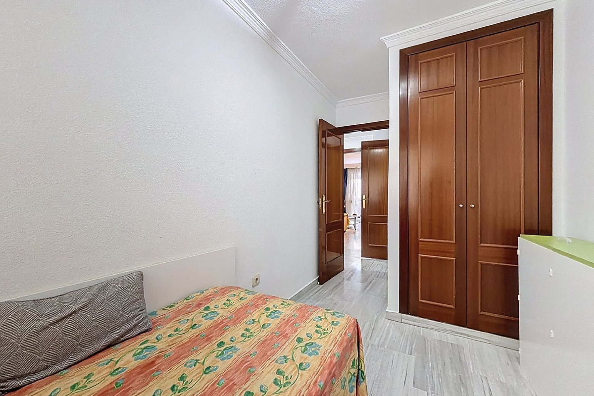 Wiederverkauf - apartment - Marbella - San Pedro de Alcántara