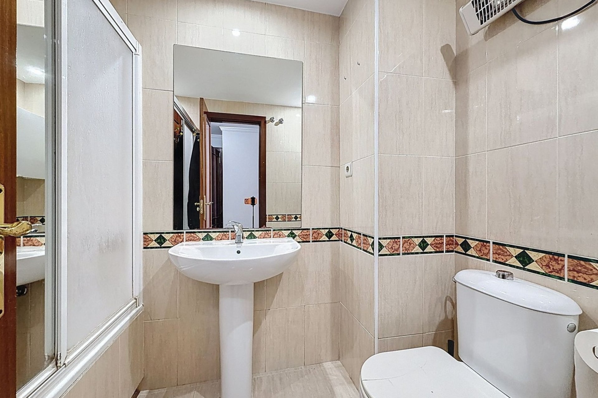 Wiederverkauf - apartment - Marbella - San Pedro de Alcántara