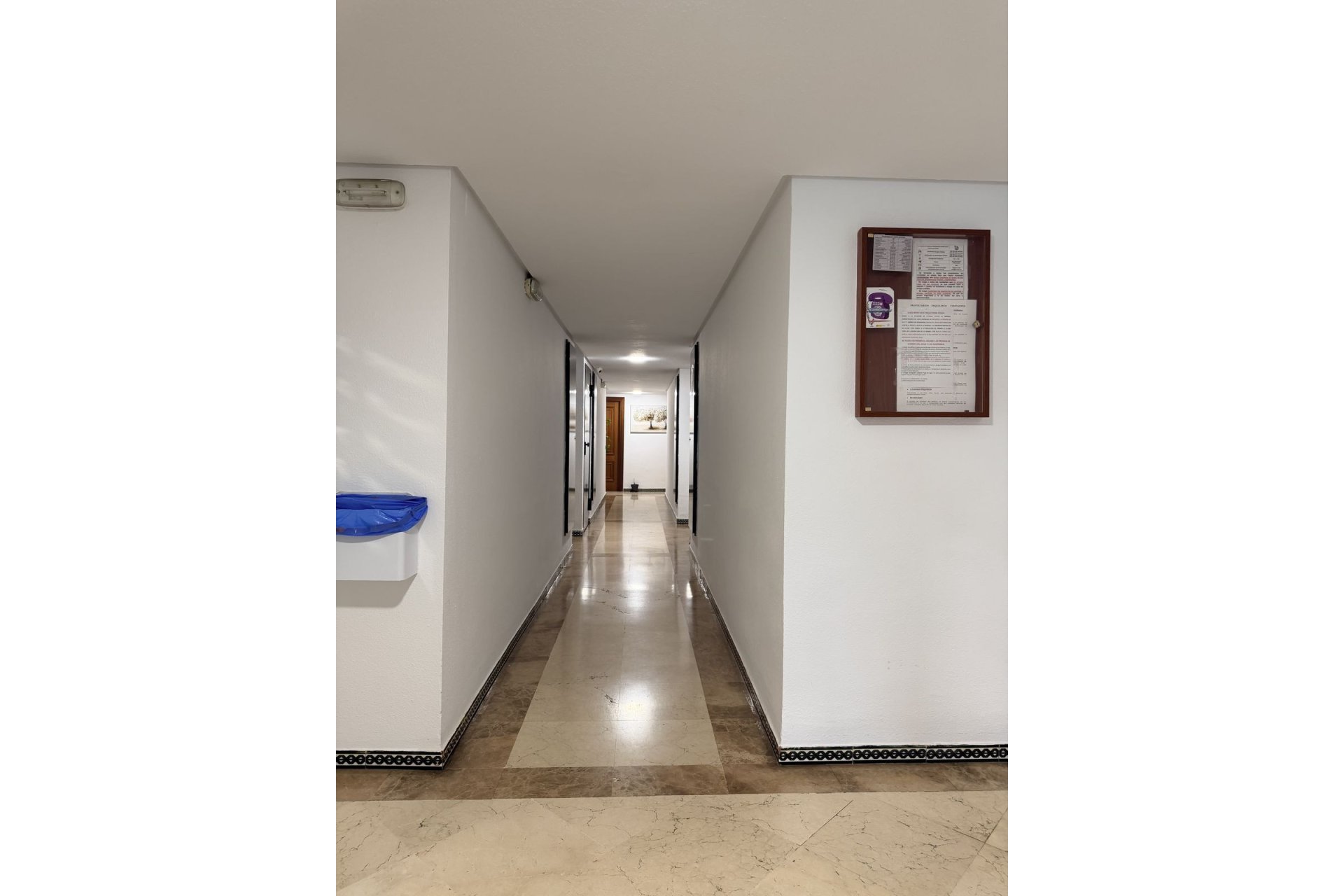 Wiederverkauf - apartment - Marbella - San Pedro de Alcántara