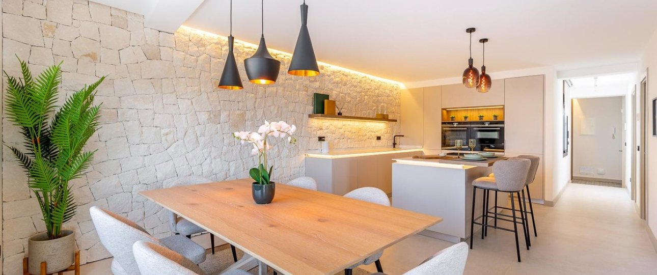 Wiederverkauf - apartment - Marbella - San Pedro de Alcántara