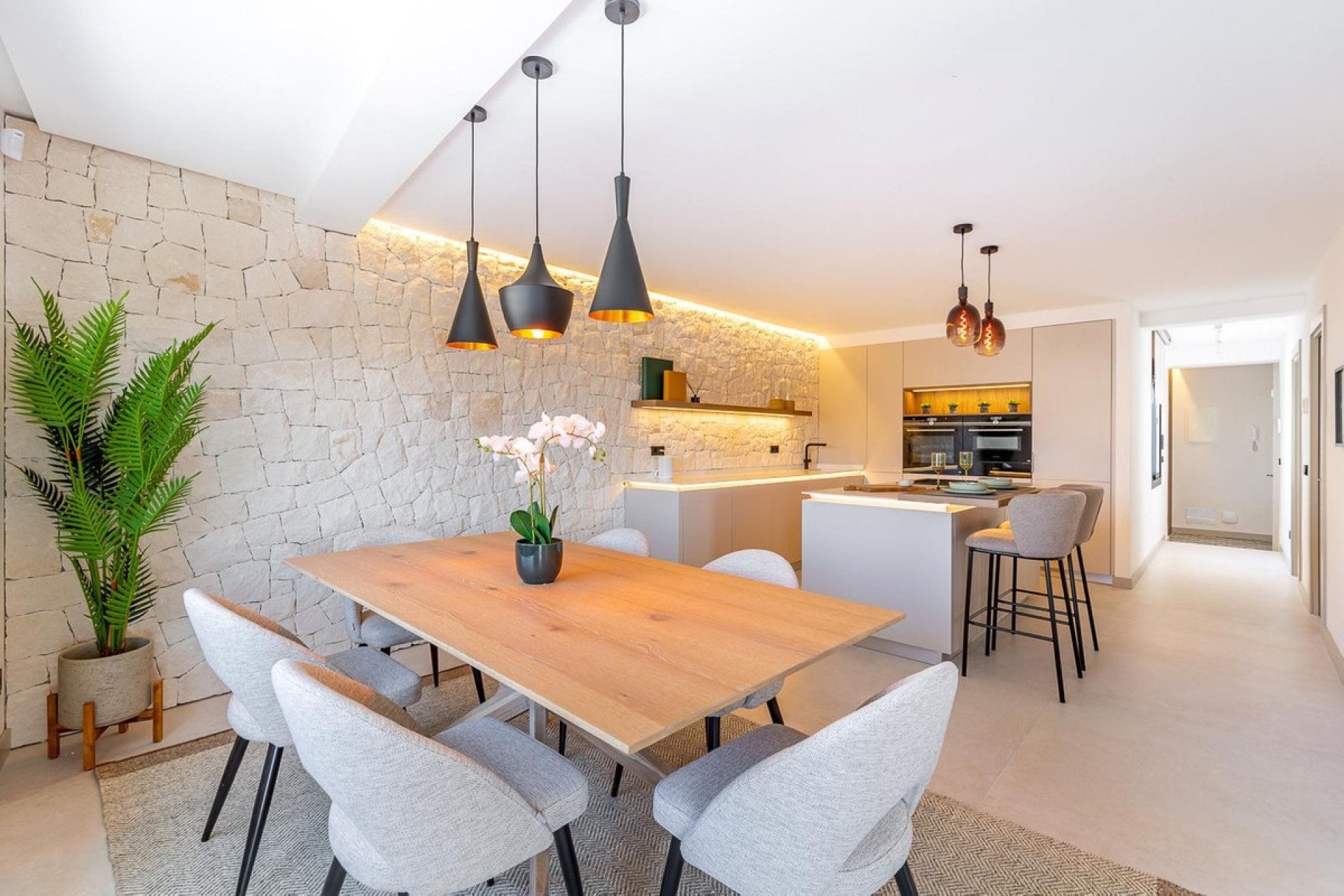 Wiederverkauf - apartment - Marbella - San Pedro de Alcántara