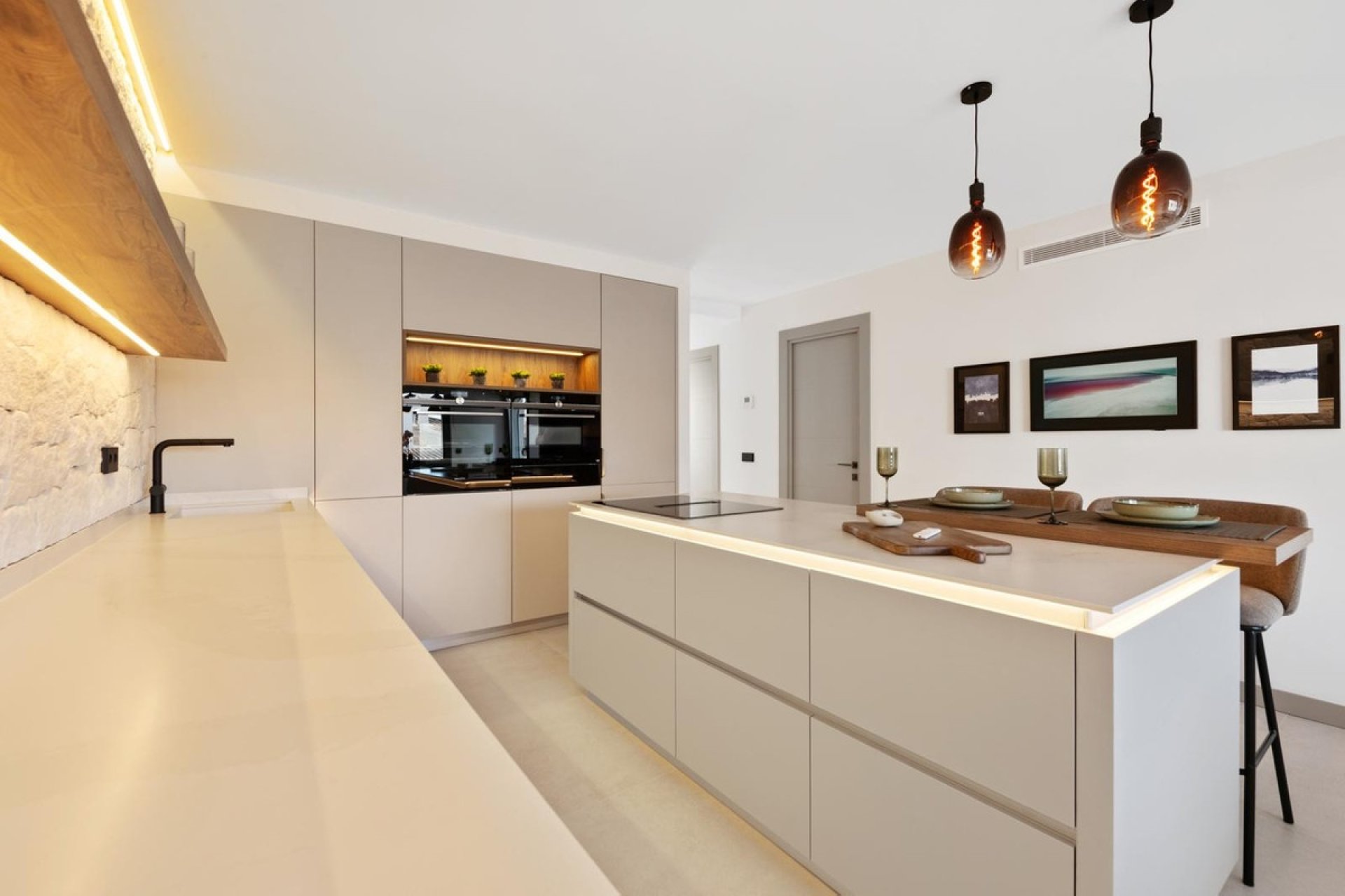 Wiederverkauf - apartment - Marbella - San Pedro de Alcántara