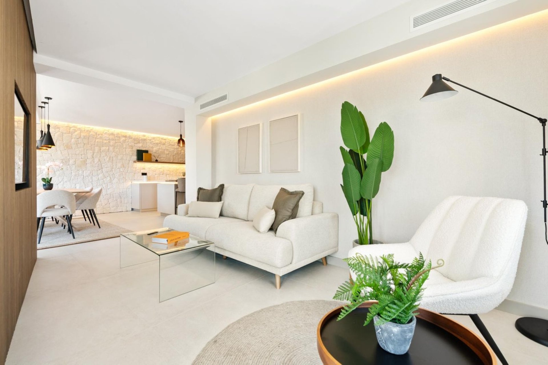 Wiederverkauf - apartment - Marbella - San Pedro de Alcántara