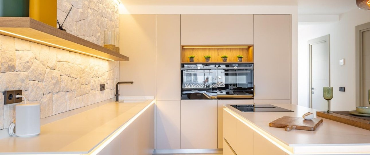 Wiederverkauf - apartment - Marbella - San Pedro de Alcántara