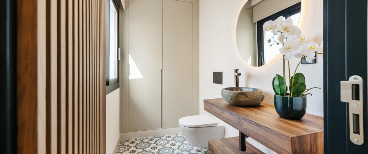 Wiederverkauf - apartment - Marbella - San Pedro de Alcántara