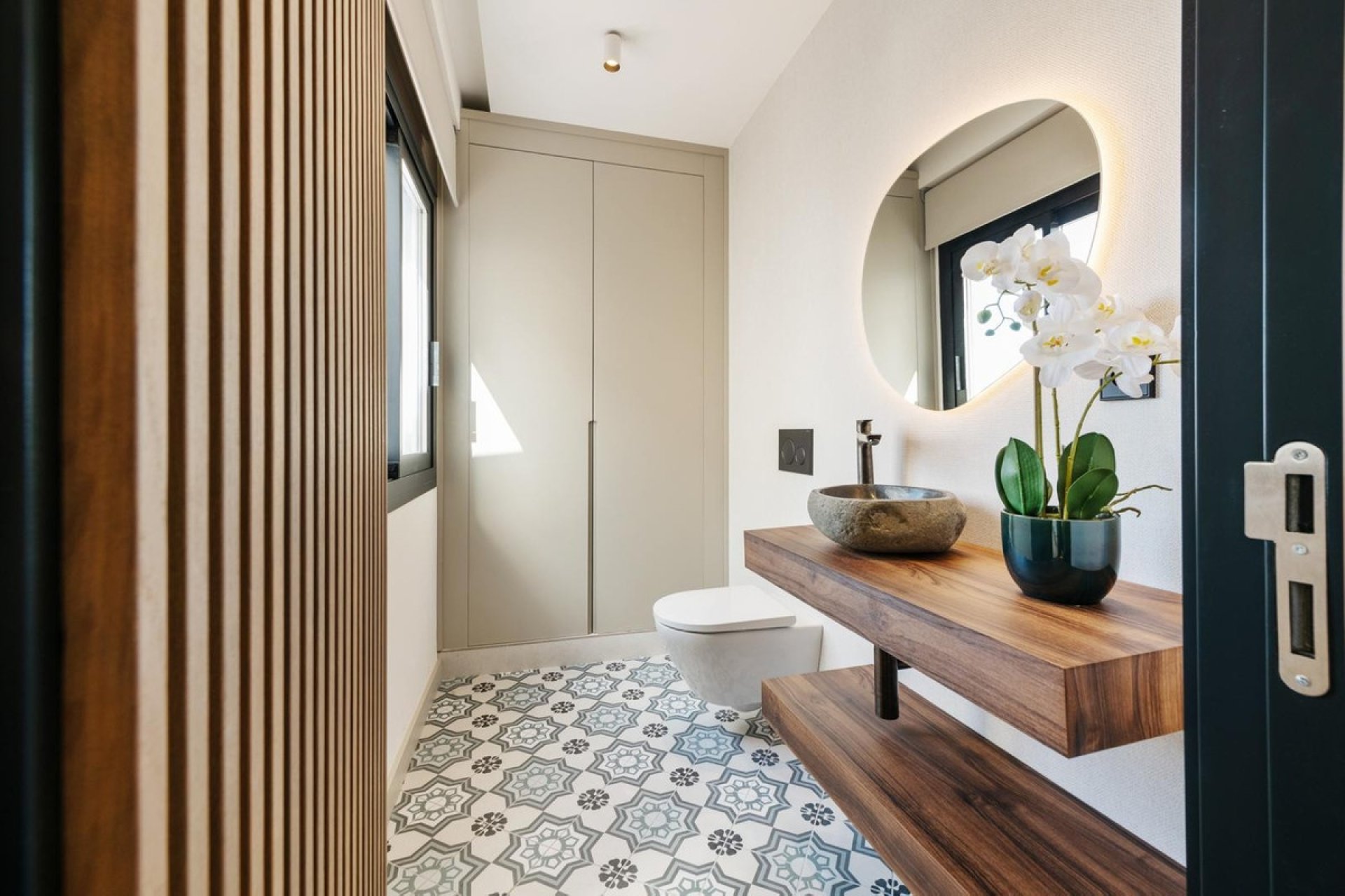 Wiederverkauf - apartment - Marbella - San Pedro de Alcántara