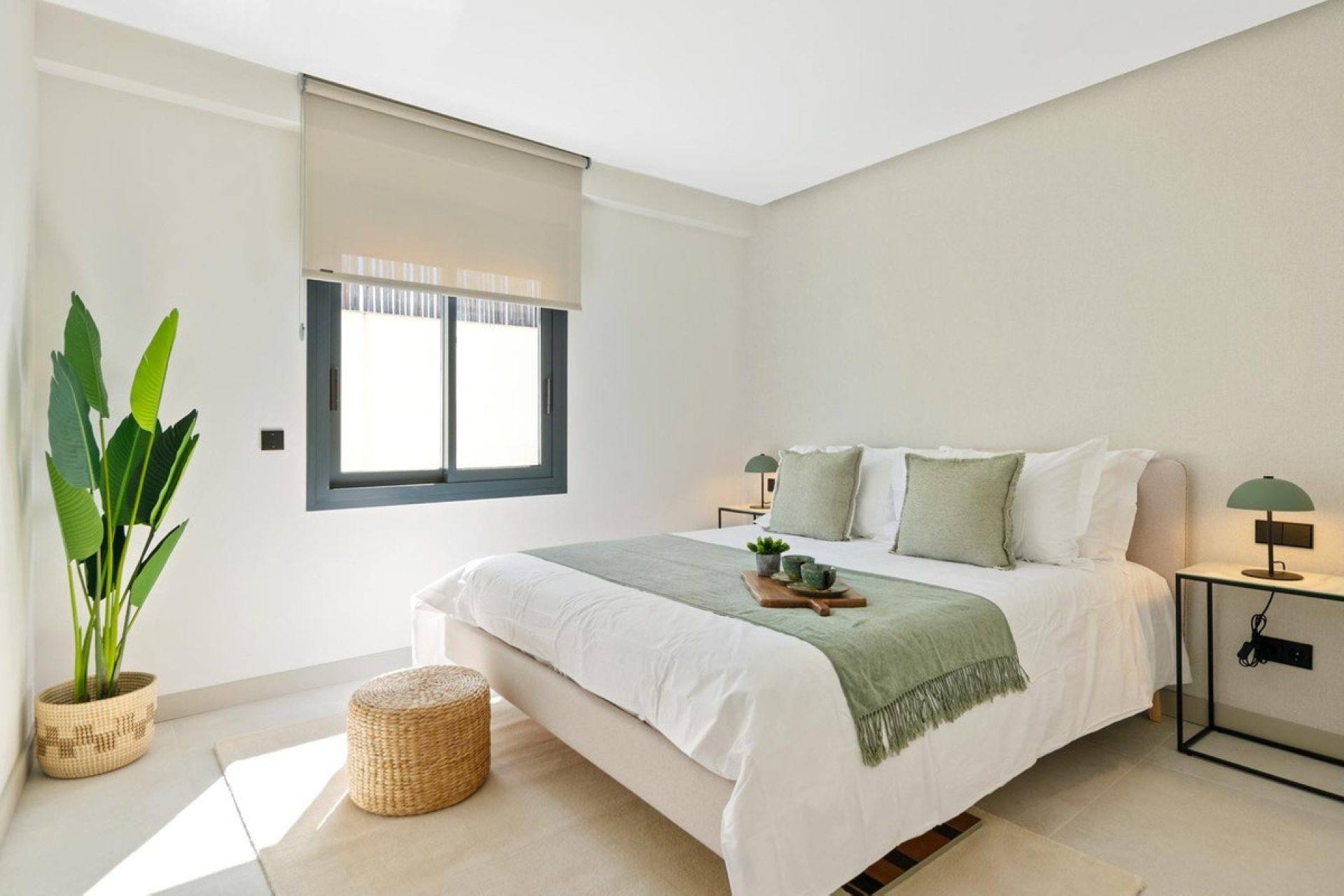 Wiederverkauf - apartment - Marbella - San Pedro de Alcántara