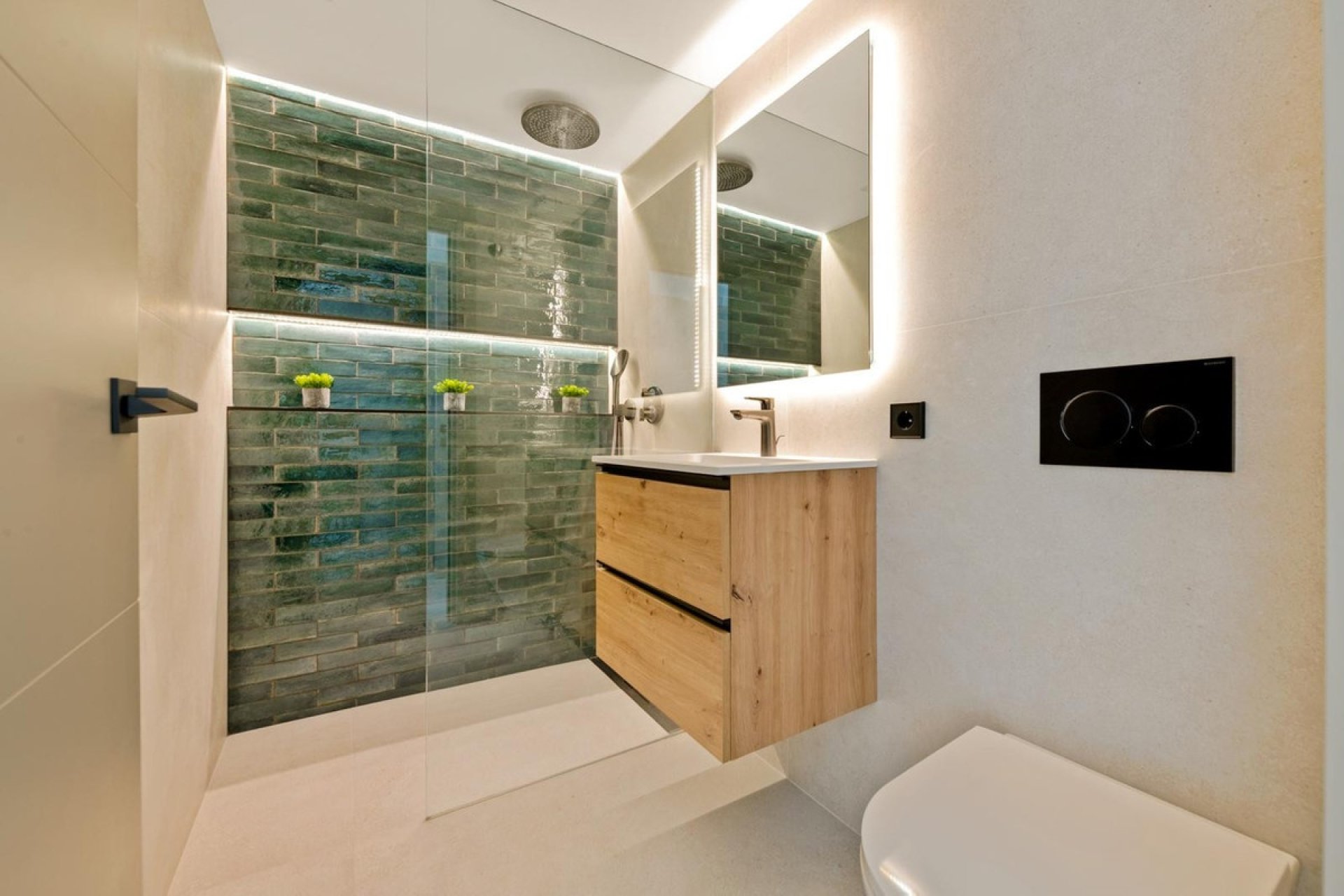 Wiederverkauf - apartment - Marbella - San Pedro de Alcántara