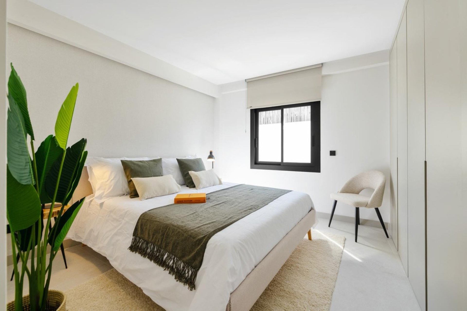 Wiederverkauf - apartment - Marbella - San Pedro de Alcántara