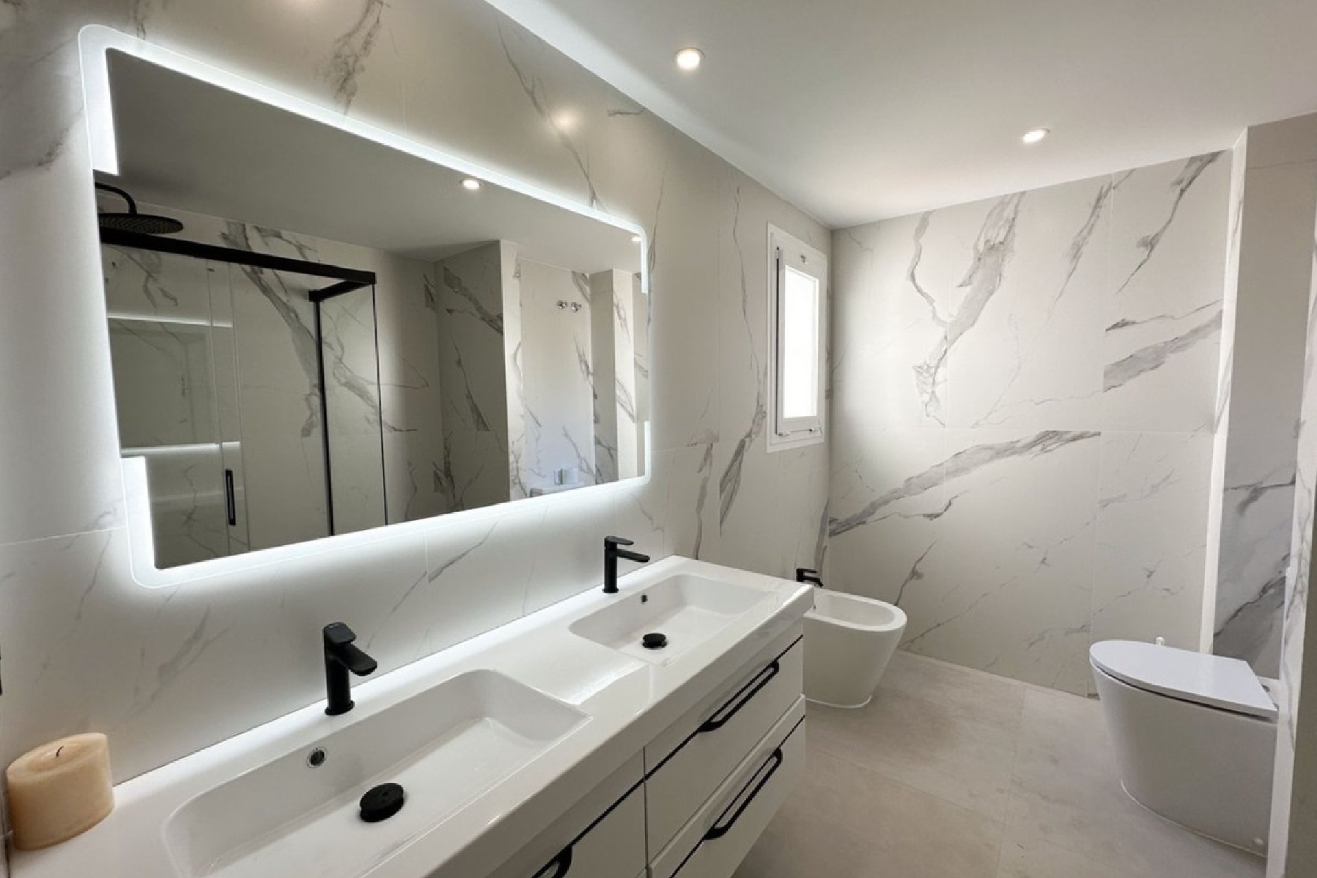 Wiederverkauf - apartment - Marbella - San Pedro de Alcántara