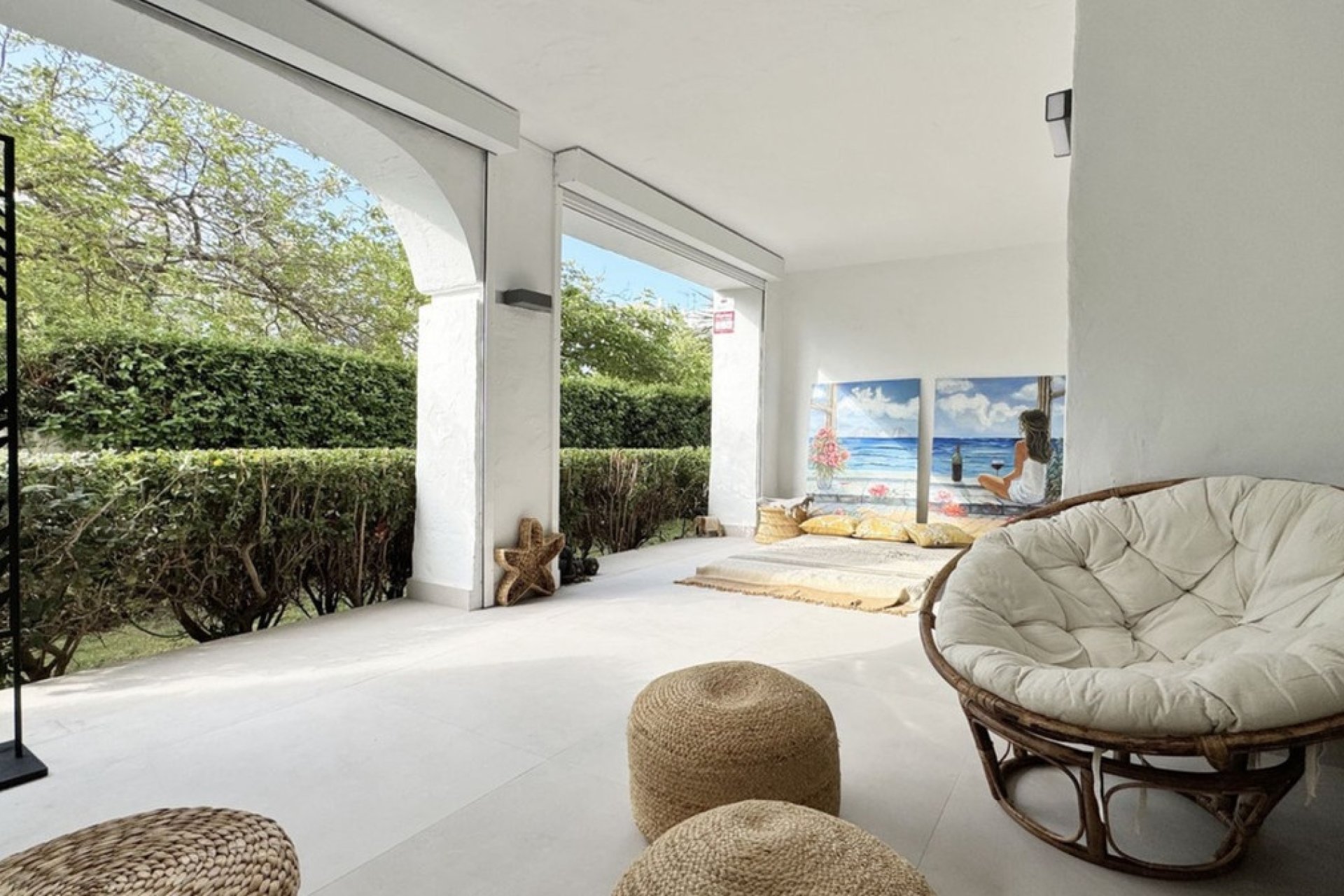Wiederverkauf - apartment - Marbella - San Pedro de Alcántara