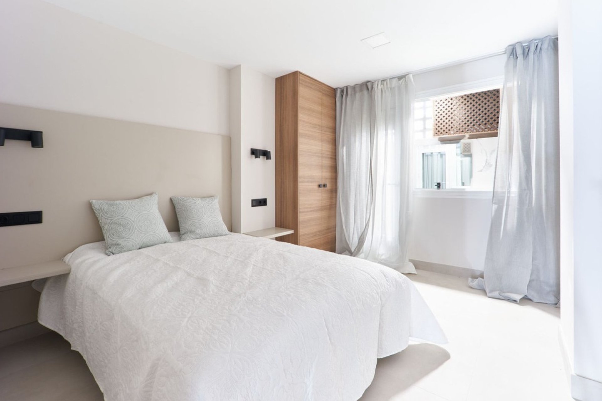 Wiederverkauf - apartment - Marbella - San Pedro de Alcántara