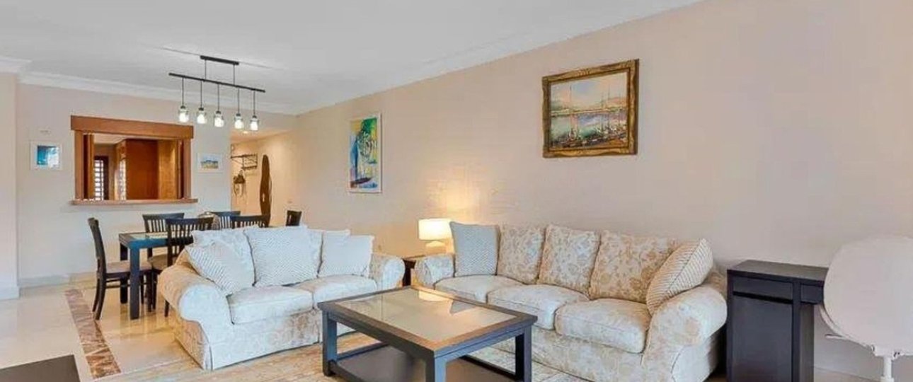 Wiederverkauf - apartment - Marbella - San Pedro de Alcántara
