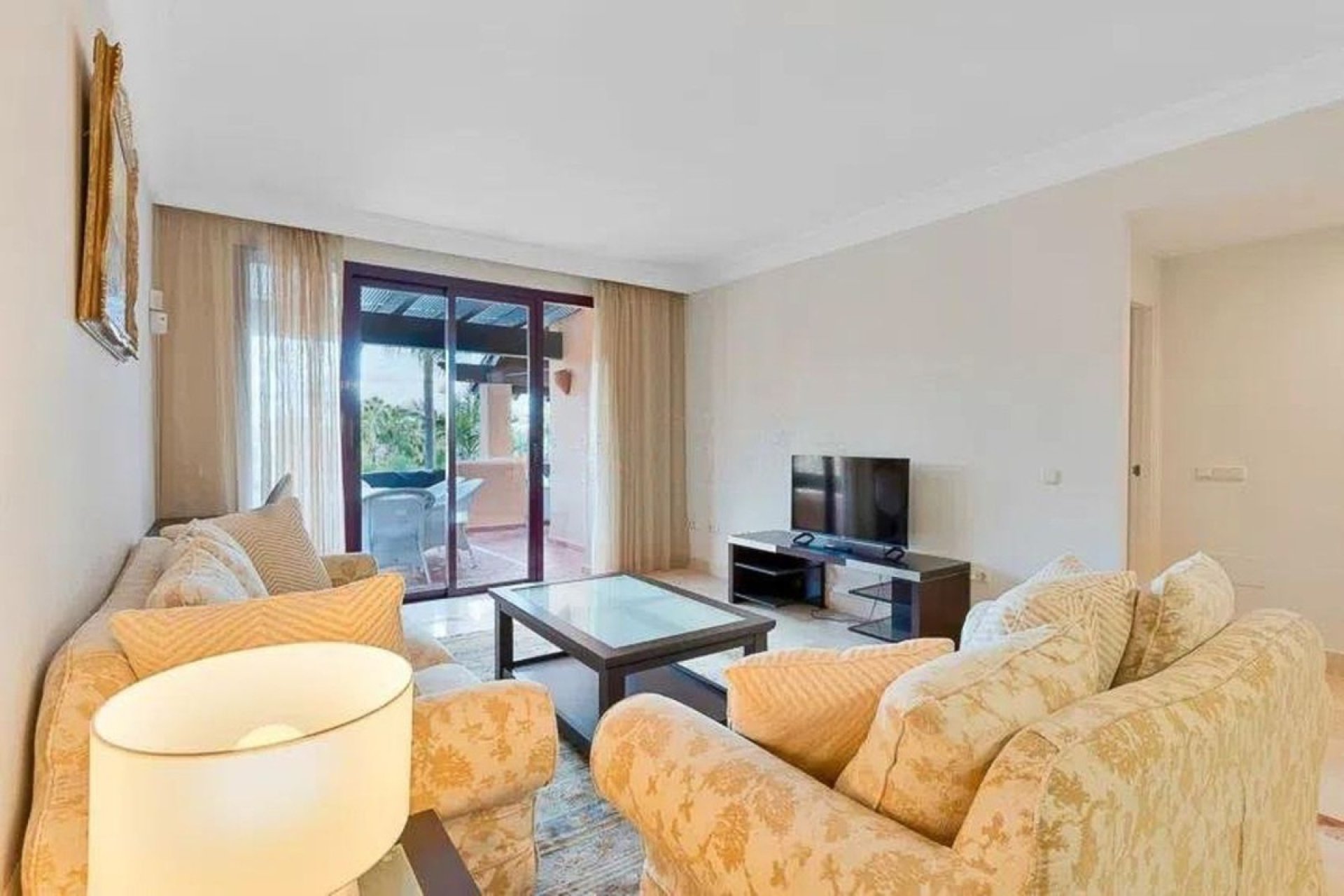 Wiederverkauf - apartment - Marbella - San Pedro de Alcántara