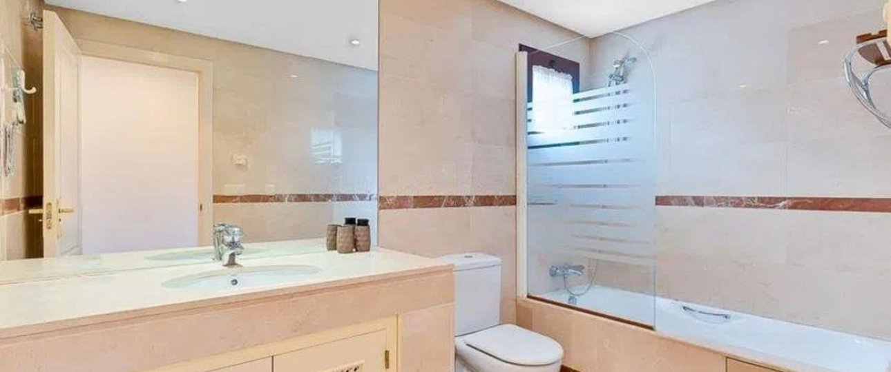 Wiederverkauf - apartment - Marbella - San Pedro de Alcántara