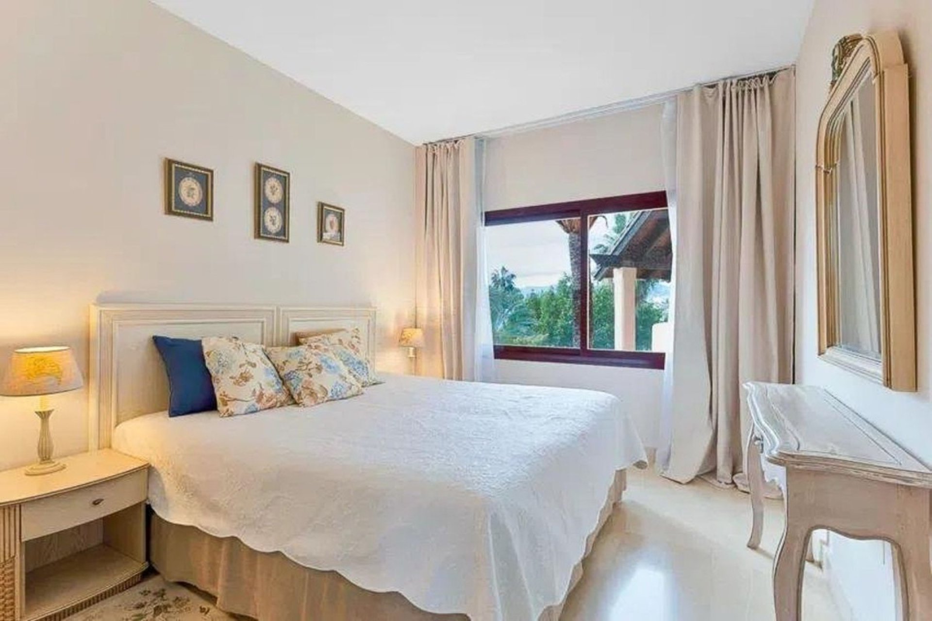 Wiederverkauf - apartment - Marbella - San Pedro de Alcántara