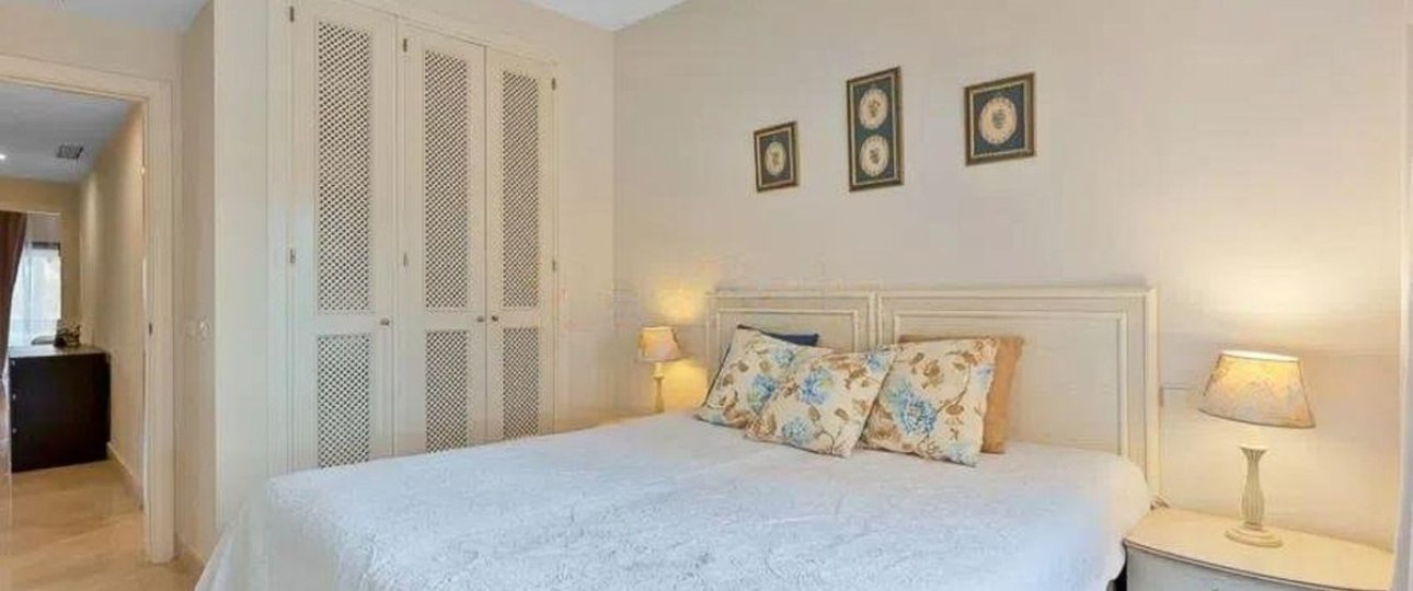 Wiederverkauf - apartment - Marbella - San Pedro de Alcántara